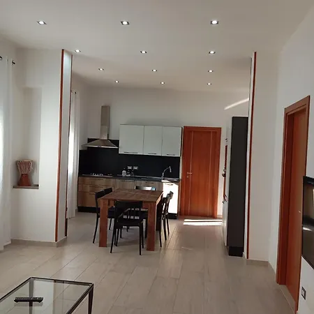 Daire Casa Letizia *
