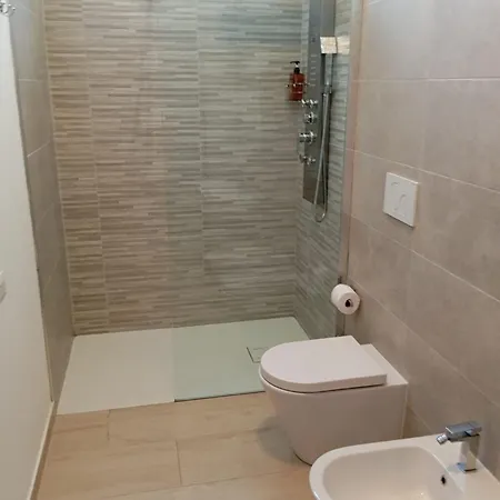 Daire Casa Letizia