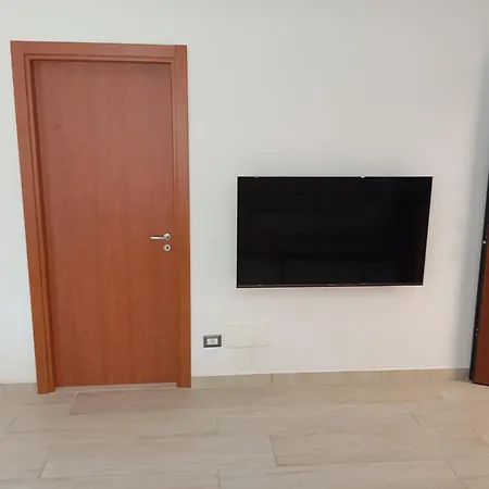 Casa Letizia Bernalda