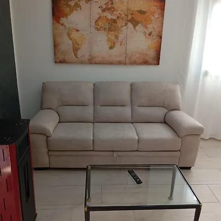 Casa Letizia *